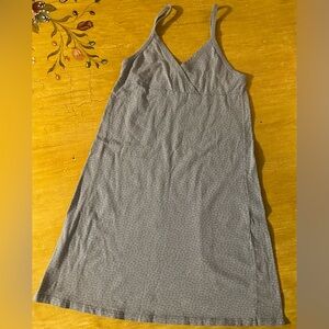 Brandy Melville Baby dressing Lt Blue💙 Super cute!🥰